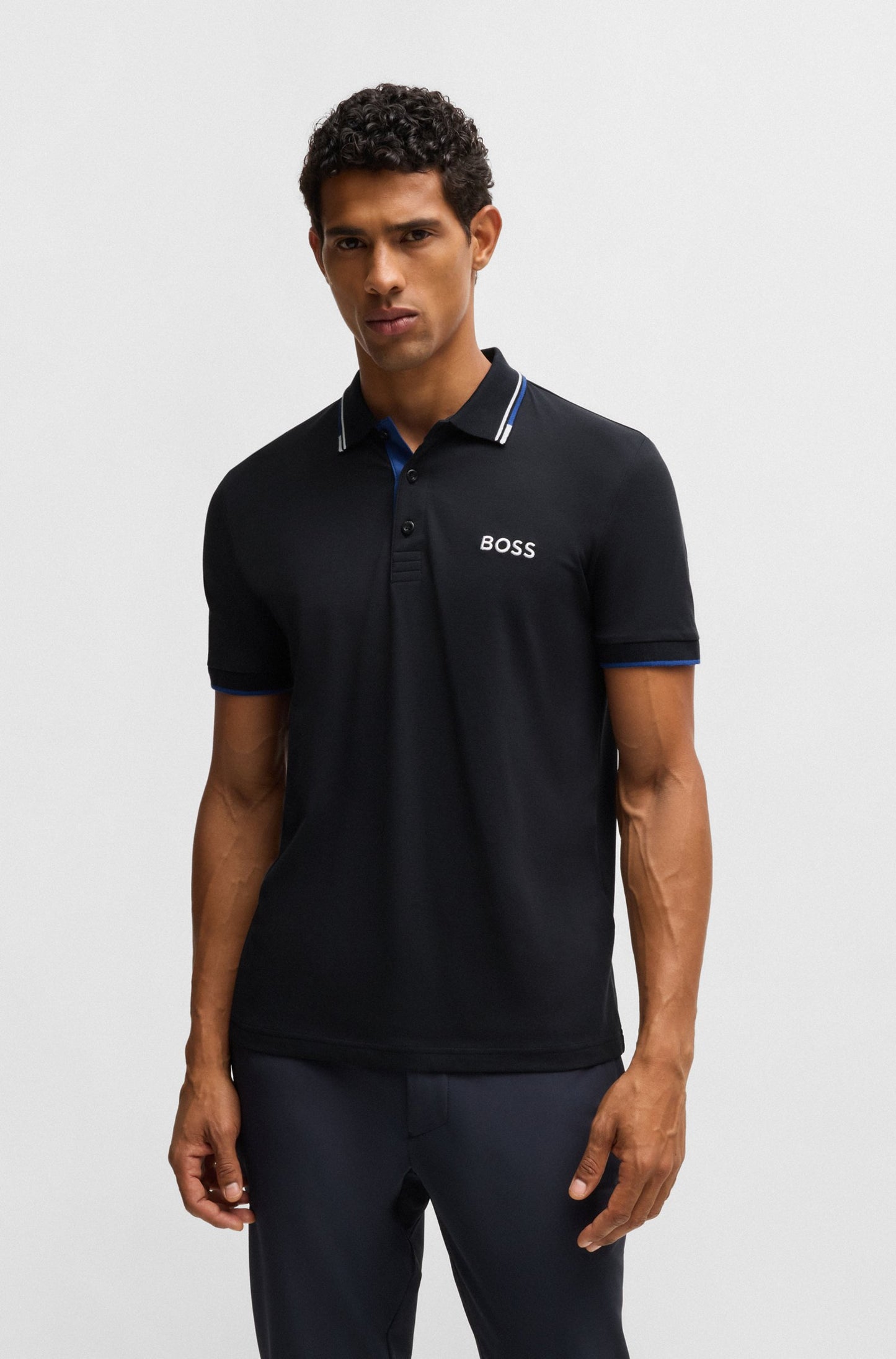 Hugo Boss Paddy Pique Polo
