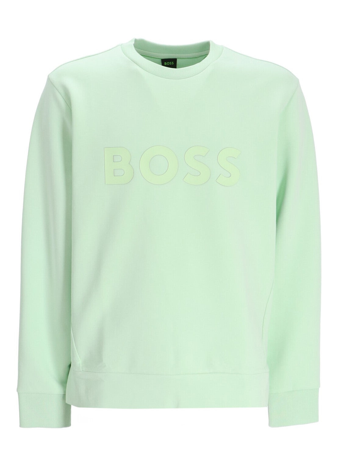 Hugo Boss Salbo Crewneck Sweatshirt