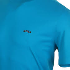 Boss Crewneck T-Shirt