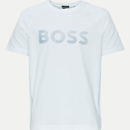 Hugo Boss Logo T Shirt