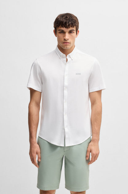 Motion Casual SS Shirt