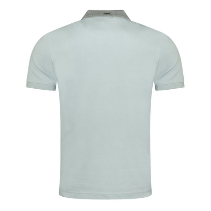 Boss Paule Rib Polo Shirt