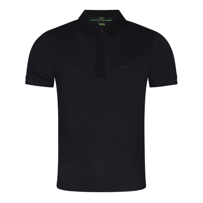 Boss Paule Rib Polo Shirt
