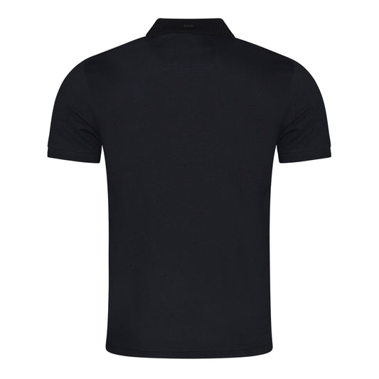 Boss Paule Rib Polo Shirt