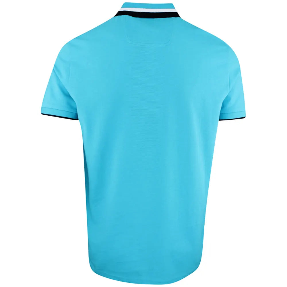 Paddy Active Heritage Polo Shirt