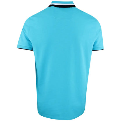 Paddy Active Heritage Polo Shirt