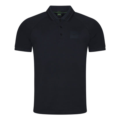 Paddy Rib Polo