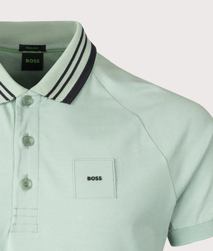 Paddy Rib Polo