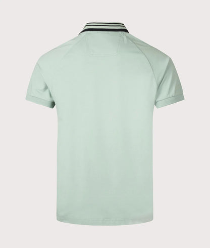 Paddy Rib Polo