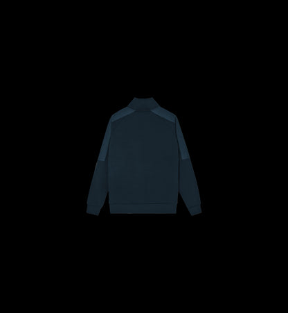 Mos Mosh MMGJayson Zip Sweat