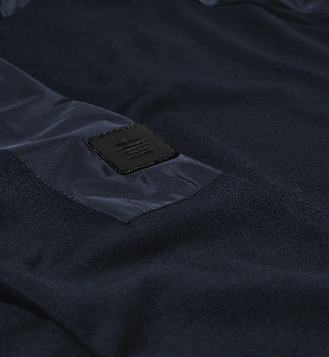 Mos Mosh MMGJayson Zip Sweat