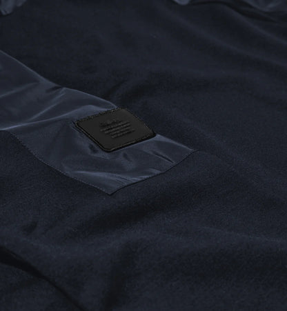 Mos Mosh MMGJayson Zip Sweat