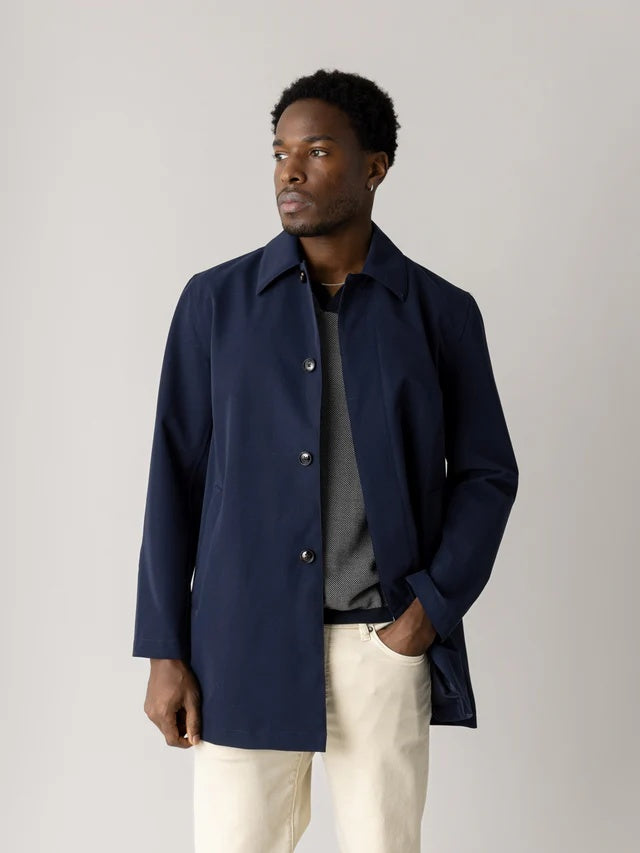 Mos Mosh MMGBarkeley Coat
