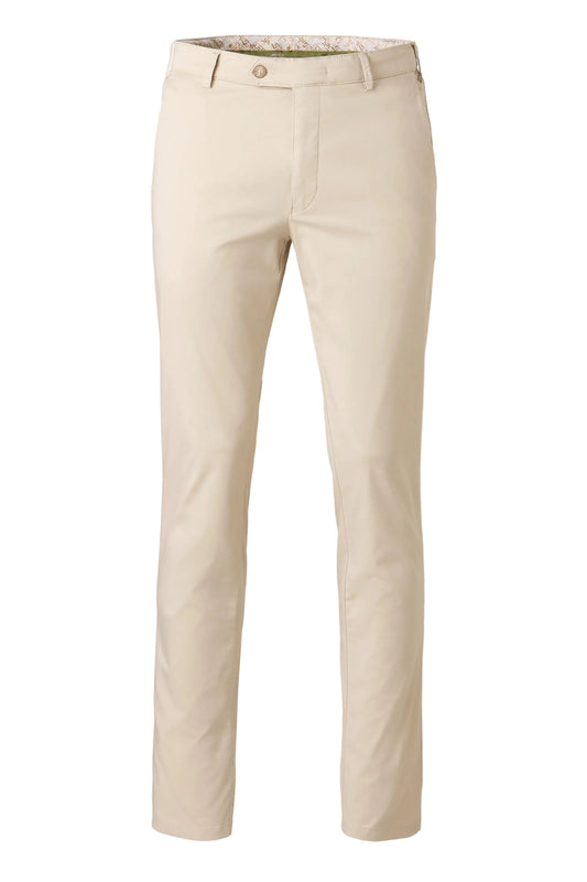 Meyer Olso Cotton Trousers