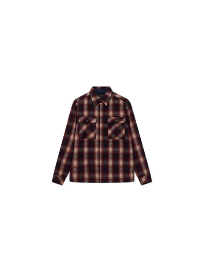 MMGBlake Ning Overshirt