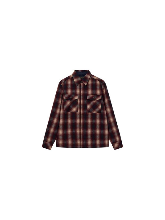MMGBlake Ning Overshirt