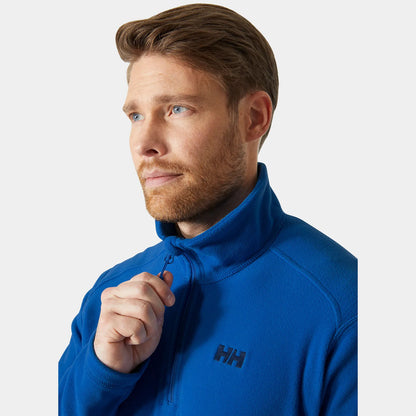 Helly Hansen Daybreaker Half-Zip Fleece Pullover