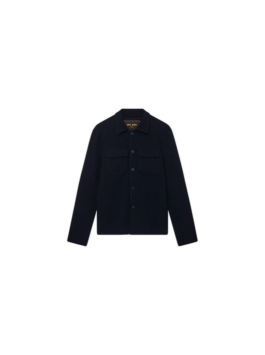 MMGAustin Knit Overshirt