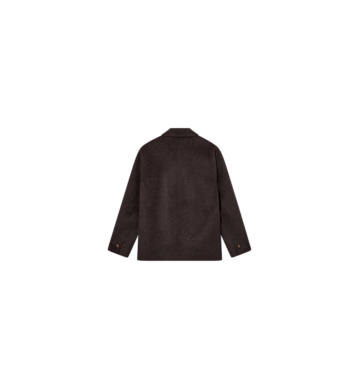 Mos Mosh Warren Jacket - Brown