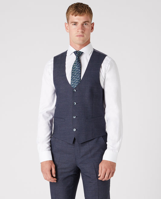 Remus Uomo Pablo Mix & Match Waistcoat