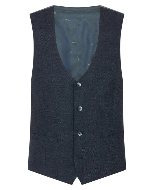 Remus Uomo Pablo Mix & Match Waistcoat