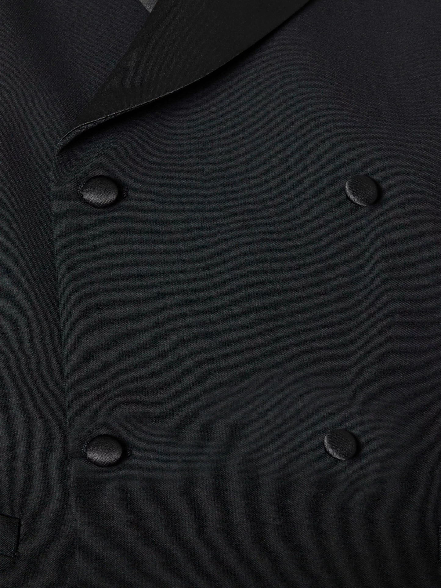 Remus Uomo Double Breasted Rino Waistcoat