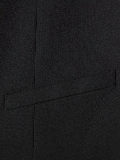 Remus Uomo Double Breasted Rino Waistcoat