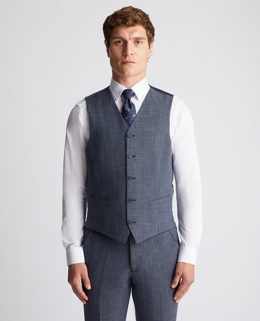 Remus Uomo Lucian Waistcoat