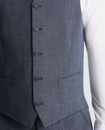 Remus Uomo Lucian Waistcoat