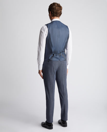 Remus Uomo Lucian Waistcoat