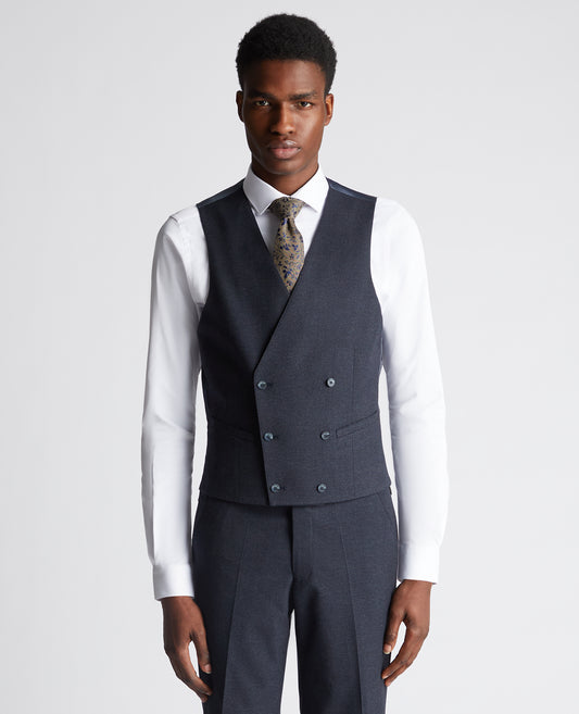 Remus Uomo Malfi Waistcoat