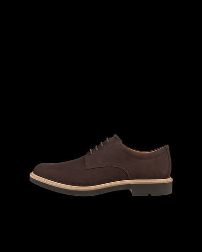 Ecco Metropole London Derby Shoe