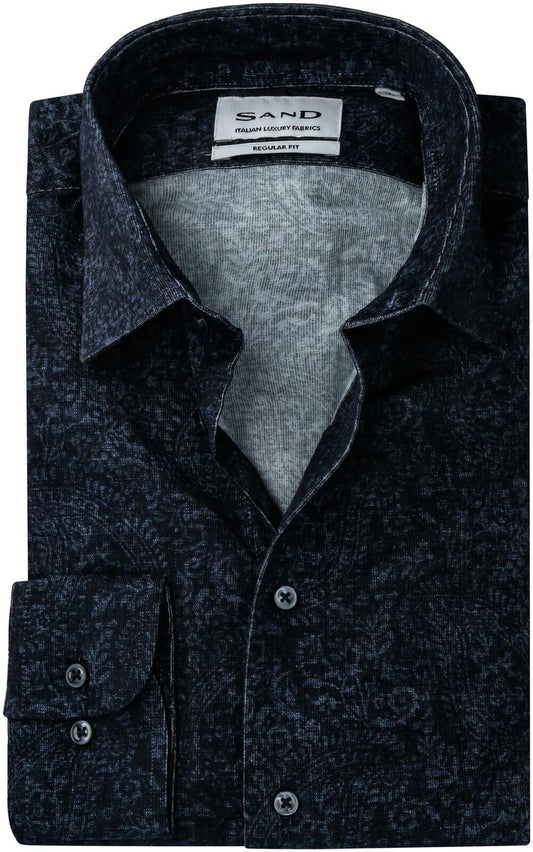 8276 State Soft Cotton Shirt