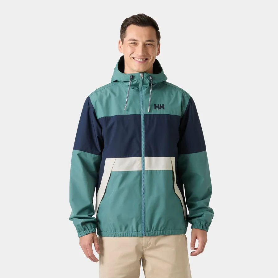 Helly Hansen Koster Rain Jacket