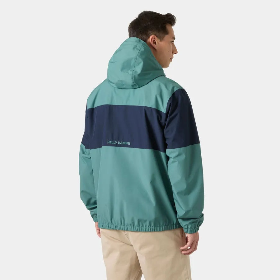 Helly Hansen Koster Rain Jacket
