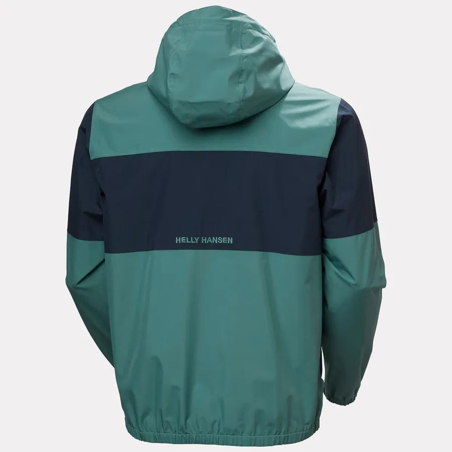 Helly Hansen Koster Rain Jacket