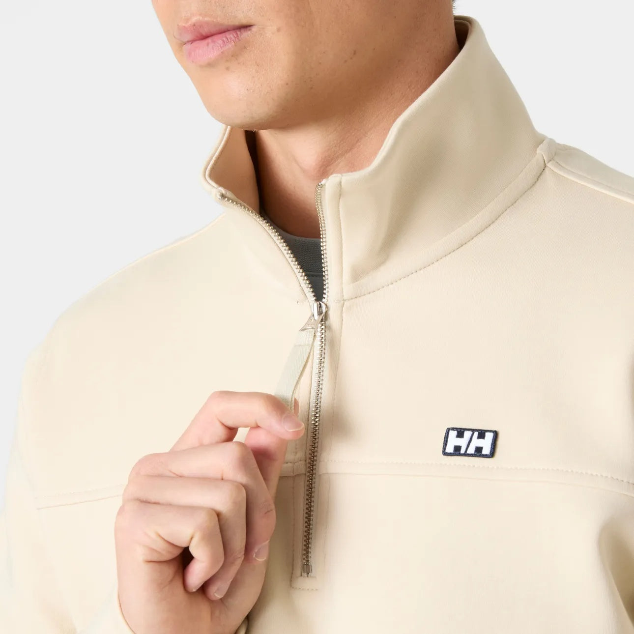 Helly Hansen Koster Quarter Zip