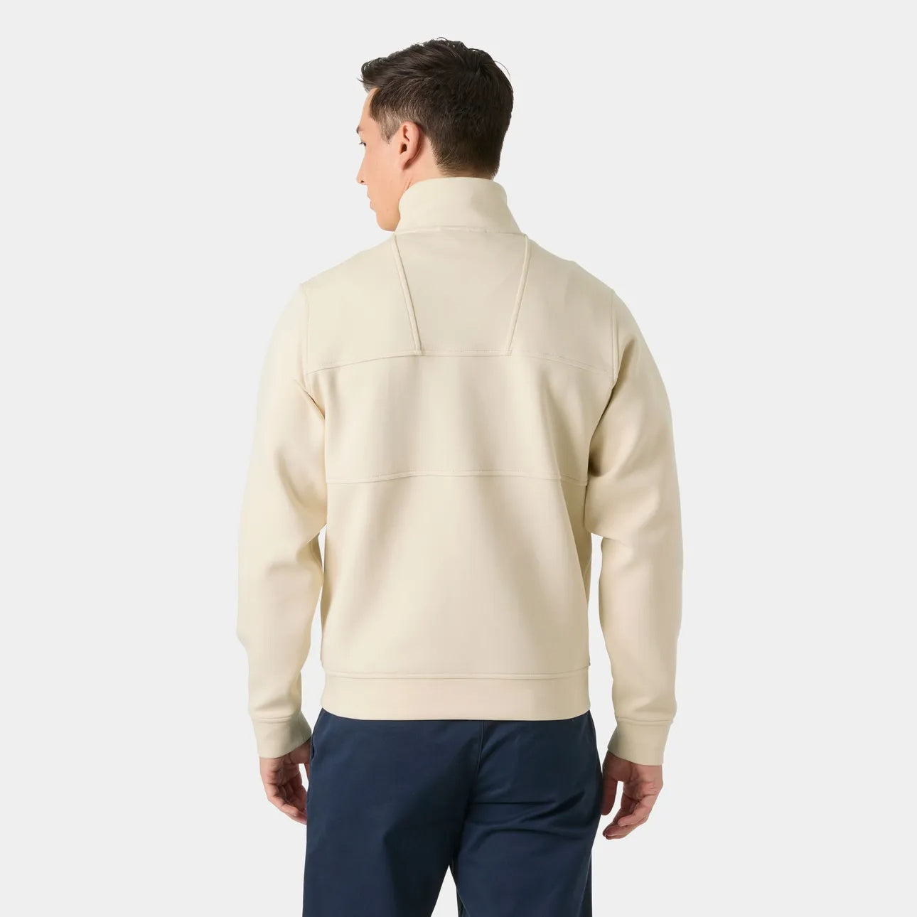 Helly Hansen Koster Quarter Zip
