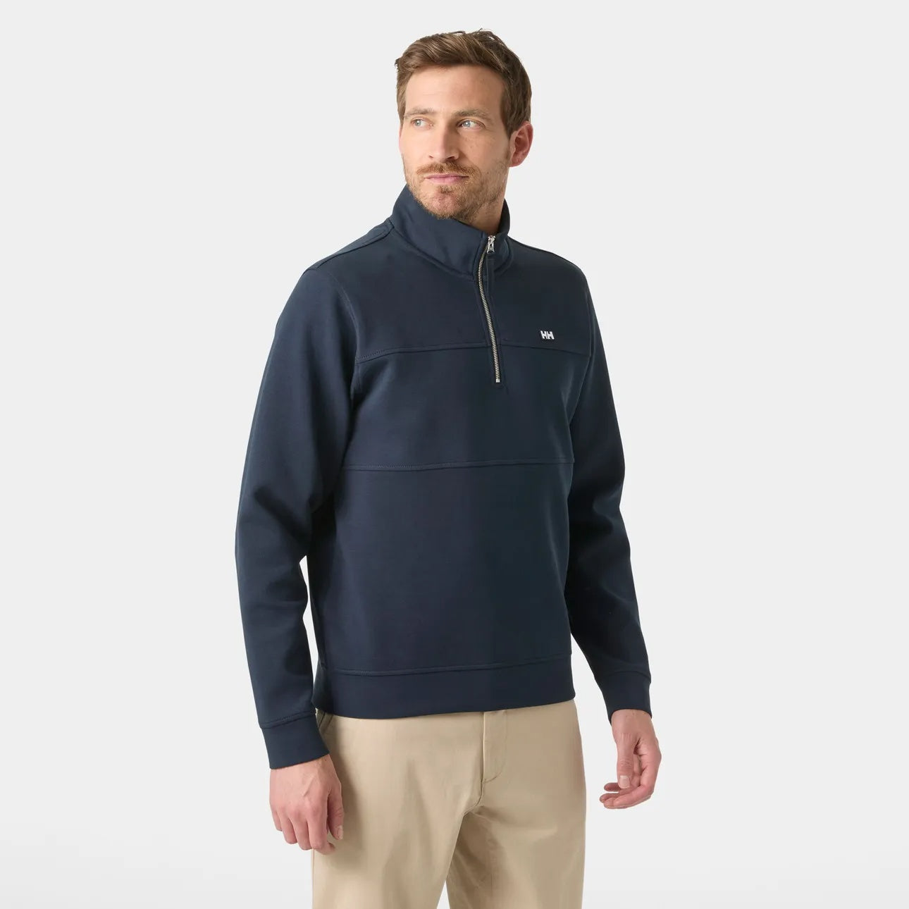 Helly Hansen Koster Quarter Zip