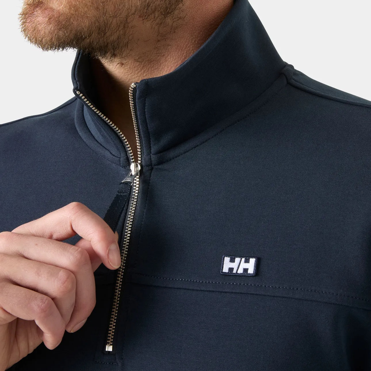 Helly Hansen Koster Quarter Zip
