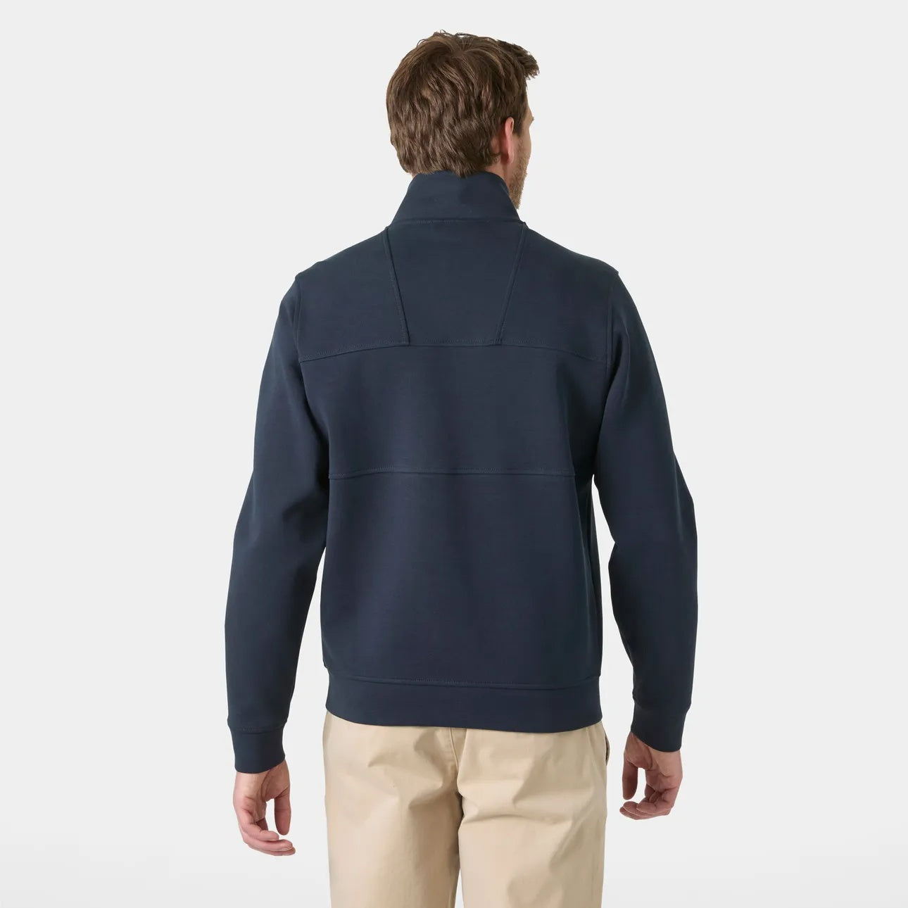 Helly Hansen Koster Quarter Zip