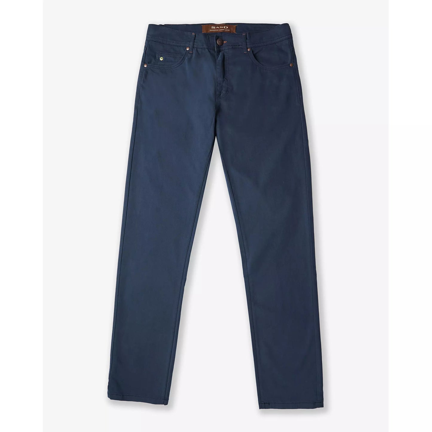 Suede Touch Burton 34 Inch Leg Pant