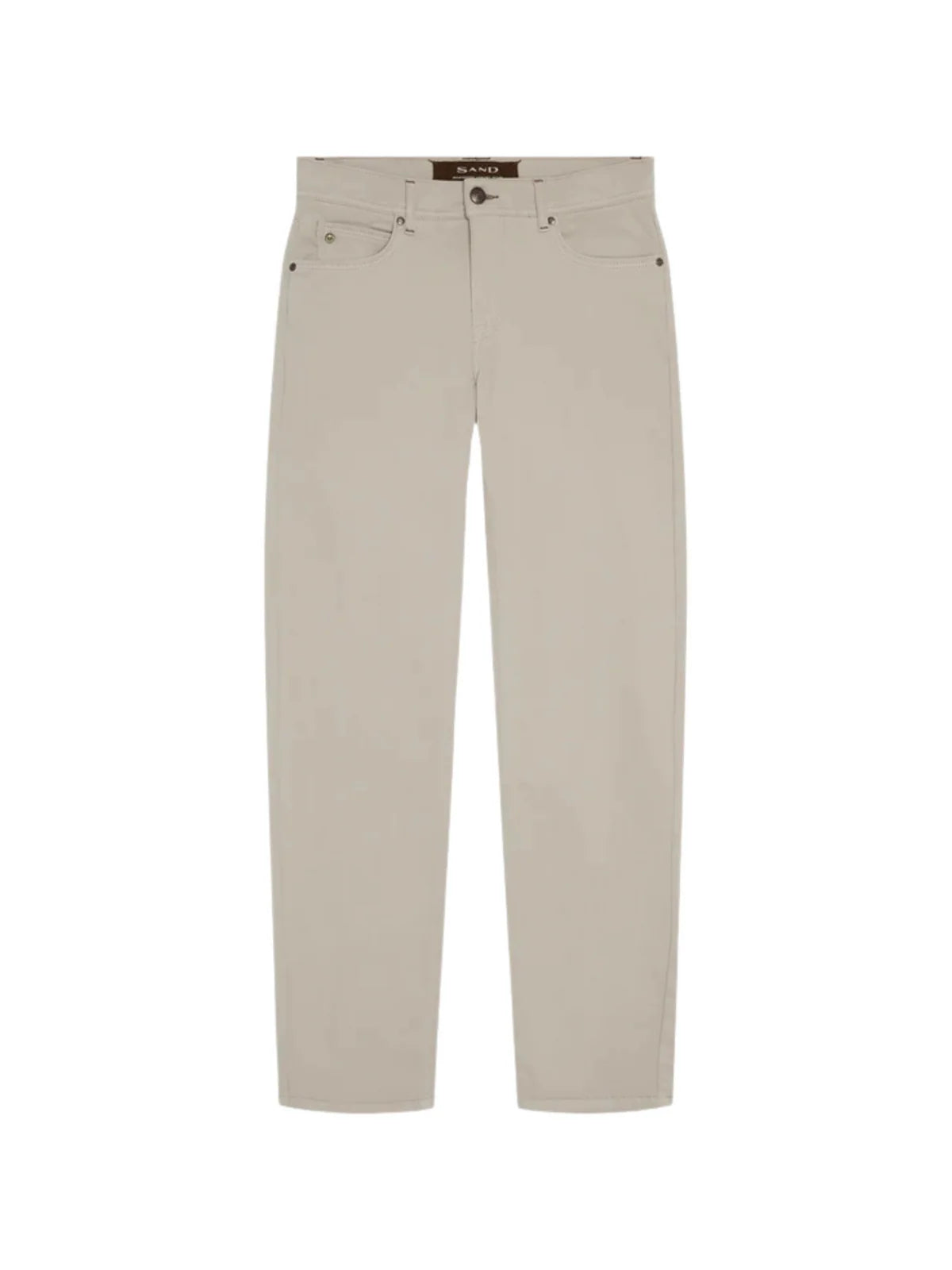 Suede Touch Burton 34 Inch Leg Pant