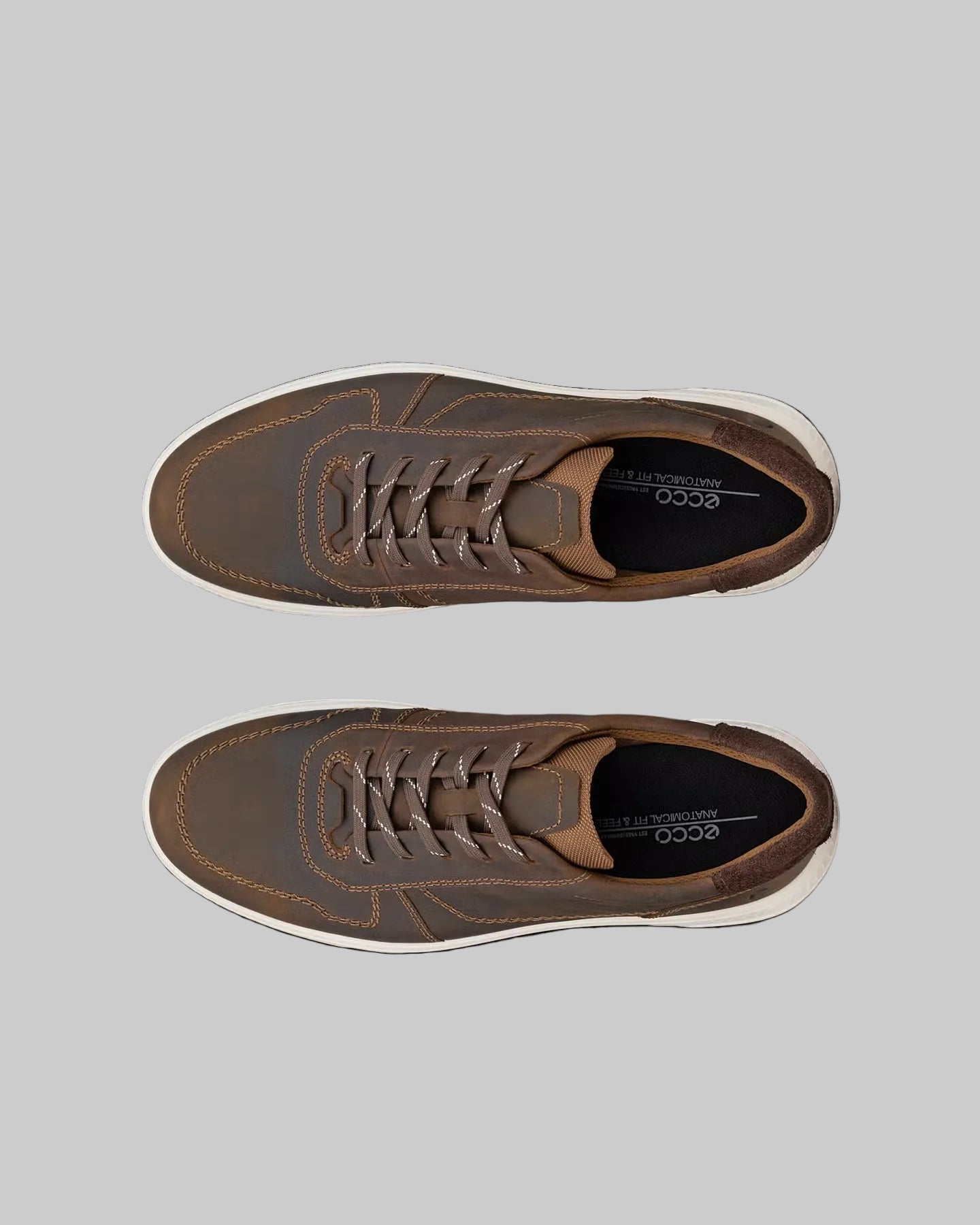 Ecco Move Nubuck