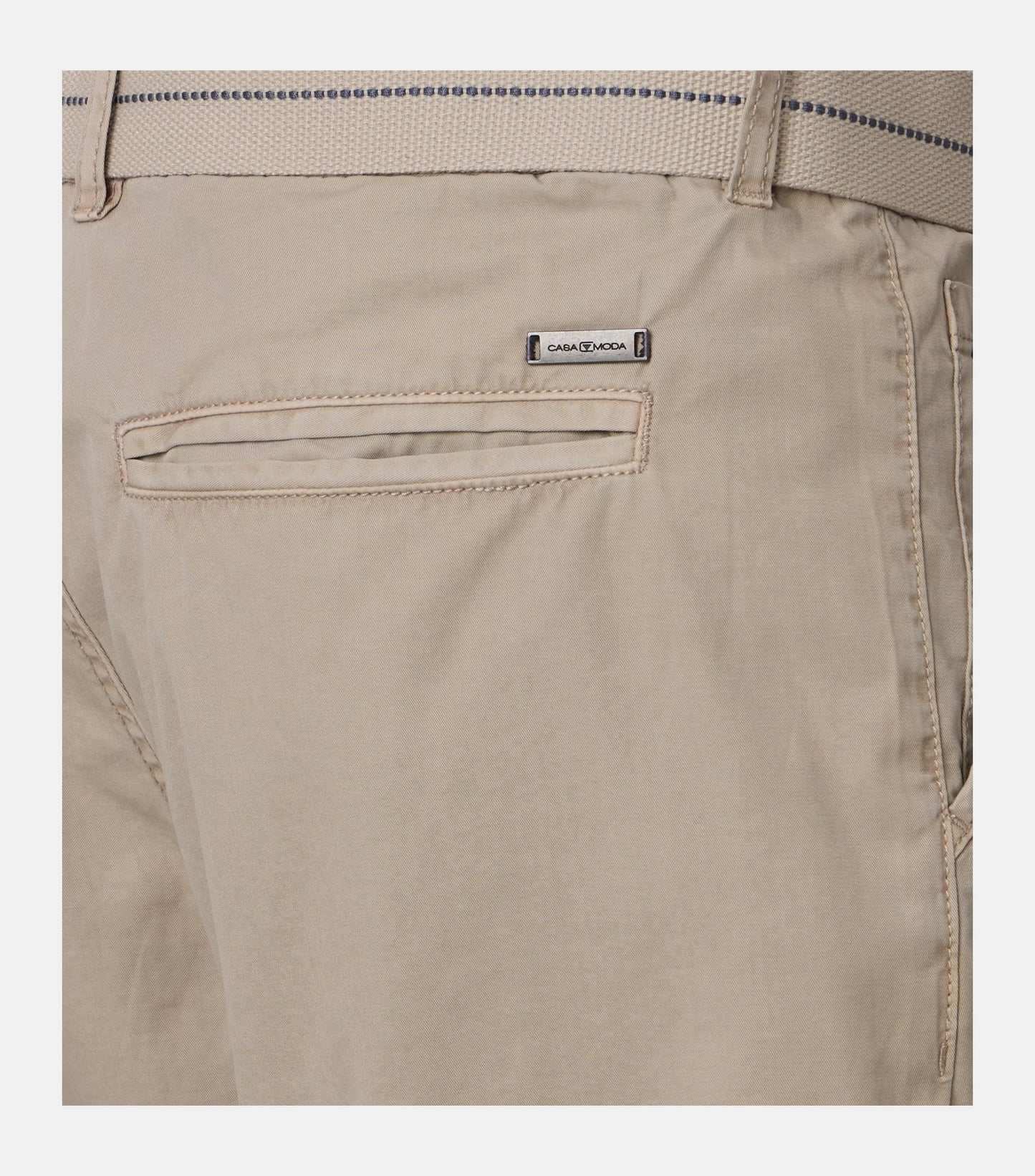 Casa Moda Casual Shorts