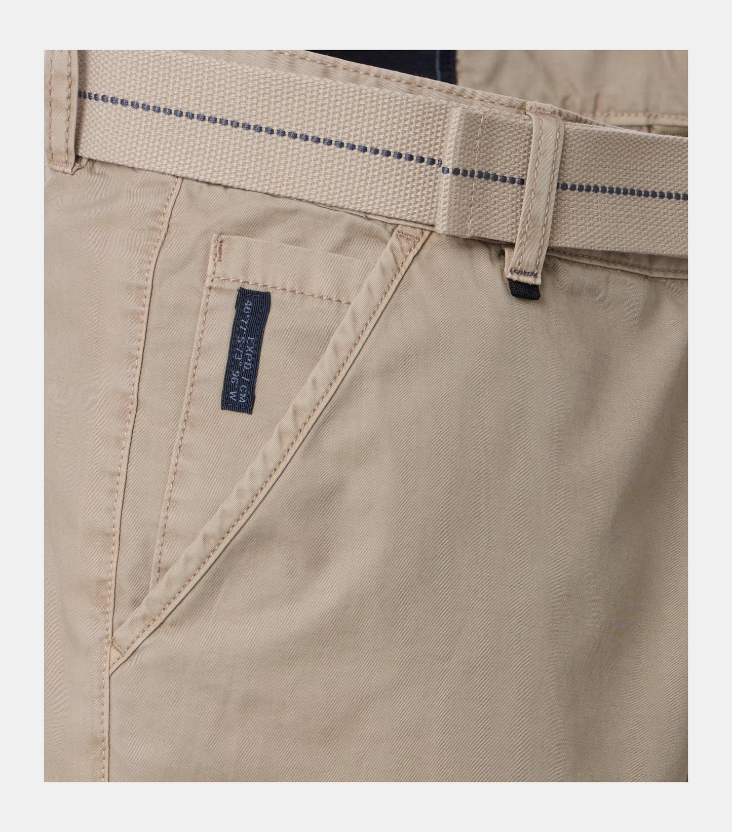 Casa Moda Casual Shorts
