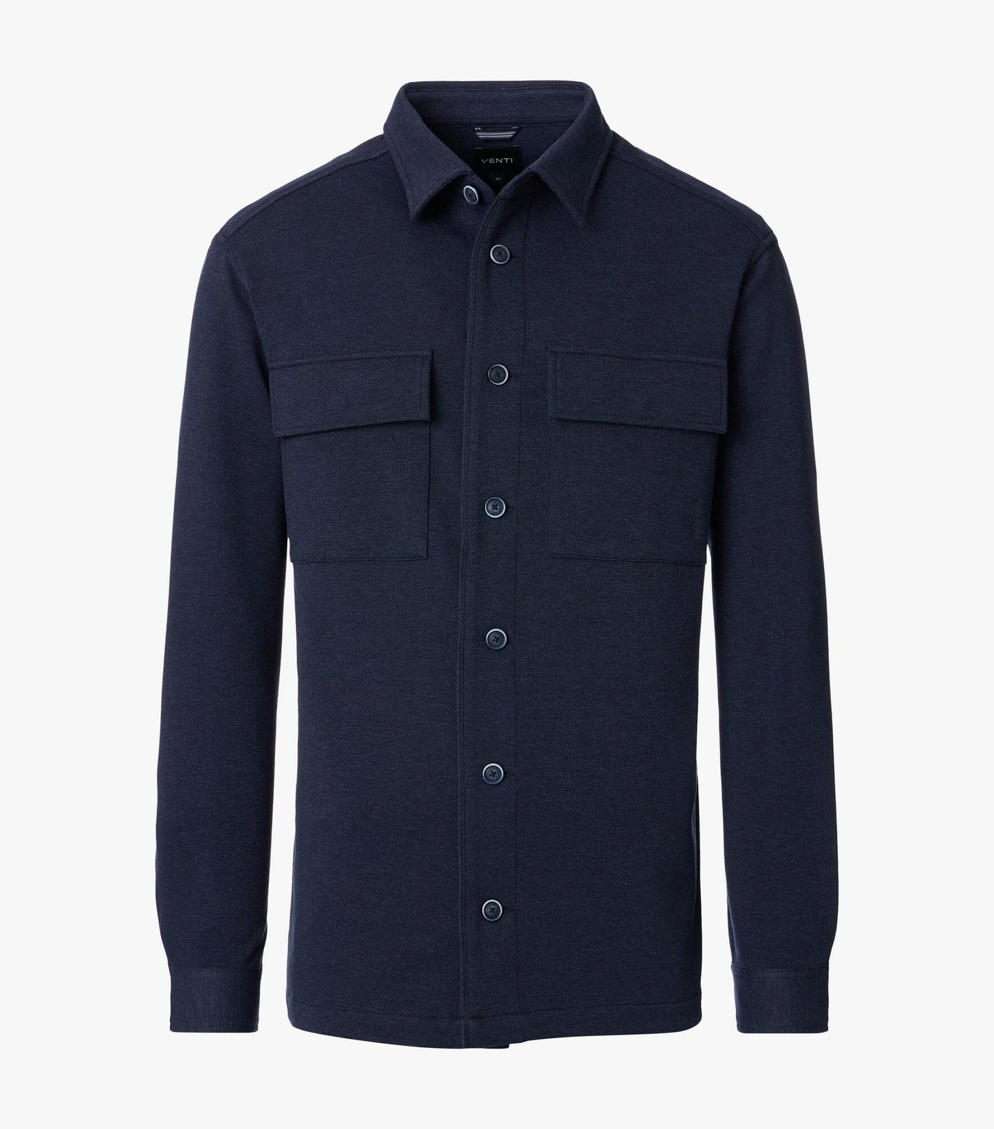 Venti Outdoor Overshirt