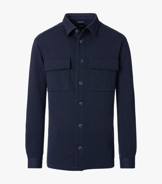 Venti Outdoor Overshirt