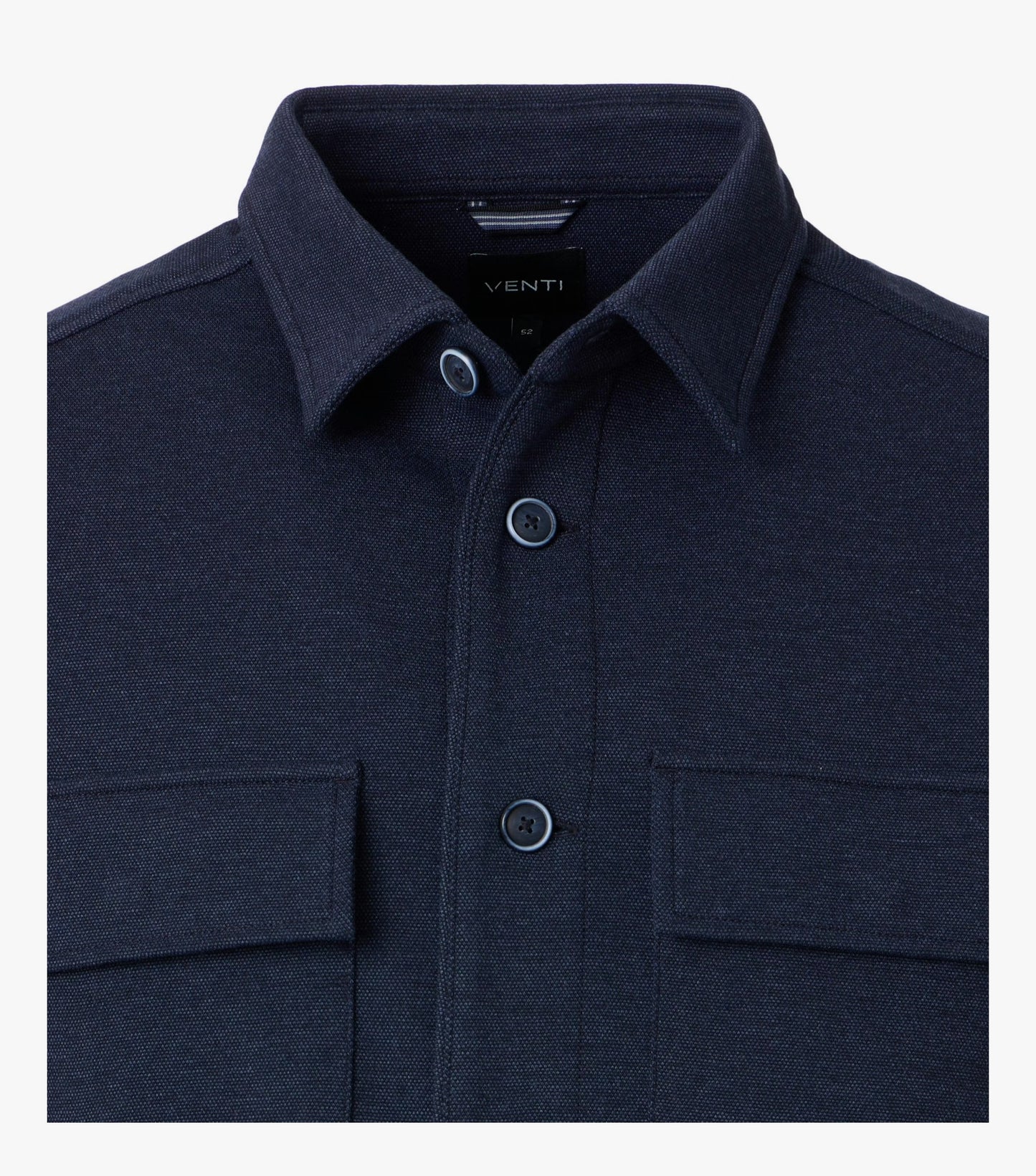 Venti Outdoor Overshirt