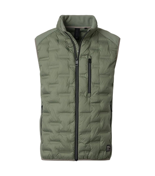 Casa Moda Hybrid Gillet